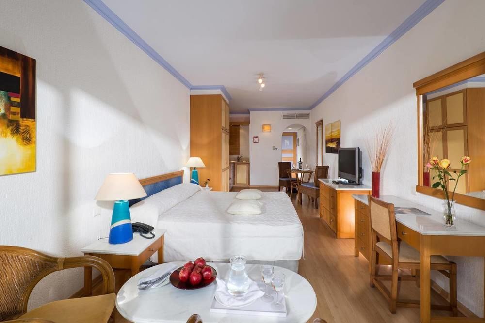 Paphos Gardens Apartment 外观 照片