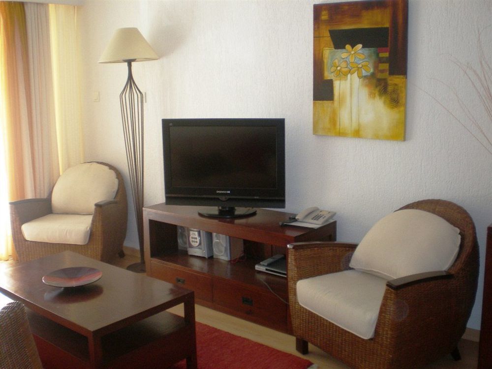 Paphos Gardens Apartment 外观 照片