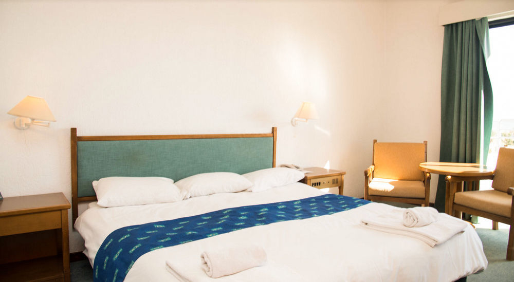Paphos Gardens Apartment 外观 照片