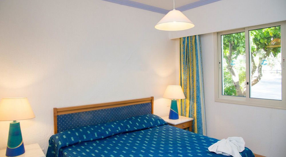 Paphos Gardens Apartment 外观 照片