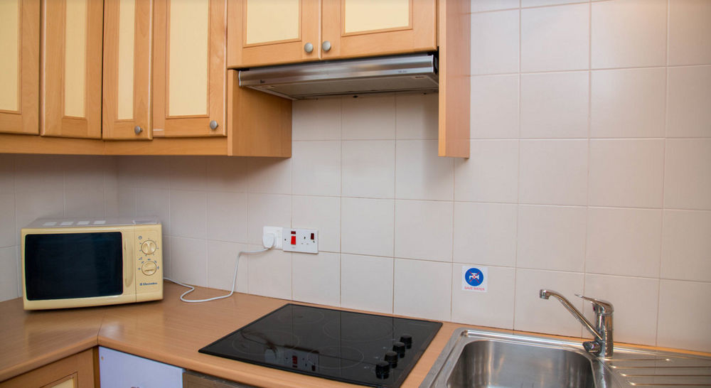 Paphos Gardens Apartment 外观 照片