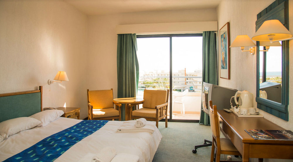 Paphos Gardens Apartment 外观 照片