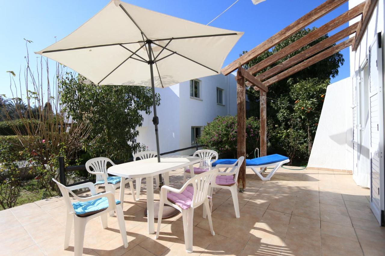Paphos Gardens Apartment 外观 照片