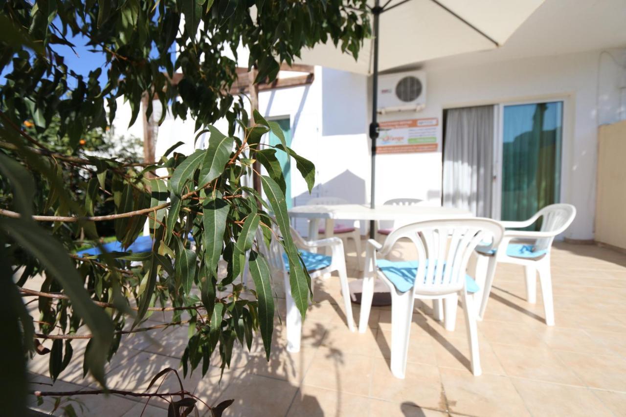 Paphos Gardens Apartment 外观 照片